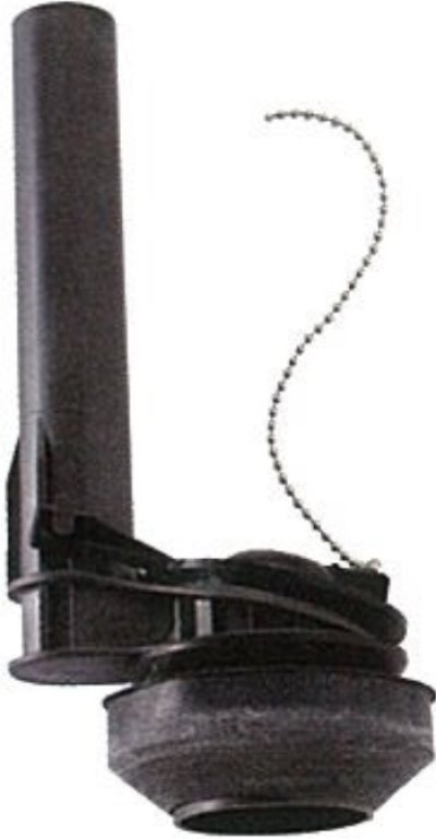 PC-738183-100-DIY ชุดทางน้ำออก 8 7/8 ไม่มีทุ่นโฟม / M10909-DIY