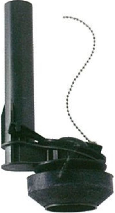 PC-738181-100 ชุดทางน้ำออก 7 1/4 ไม่มีทุ่นโฟม