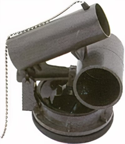 PC-501370 ชุดทางน้ำออก M10819