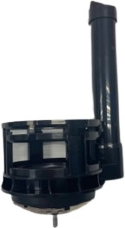 M12708 ชุดทางน้ำออกโถชิ้นเดียว FV Frame for One-piece