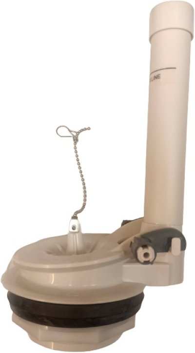 M11849 ชุดทางน้ำออก TF-2588