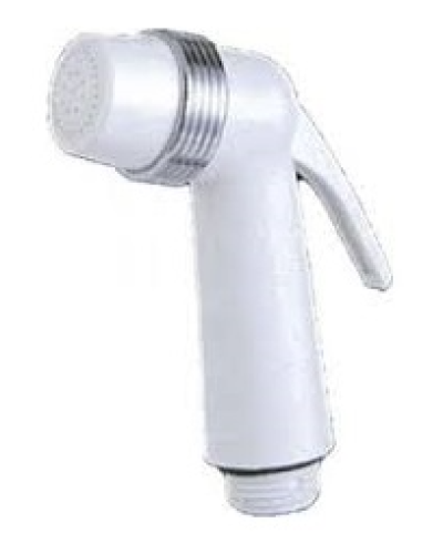 ERH 04 หัวฉีดชำระ สีขาว