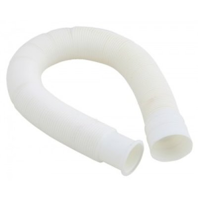 FS 034 สายท่อย่นน้ำทิ้ง ยืดได้หดได้ ยาว 1300 มม.