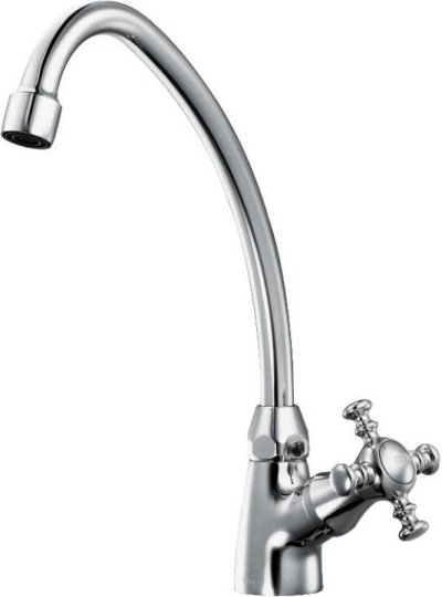 CT150C15(HM) ก๊อกอ่างซิงค์ รุ่น MARINA