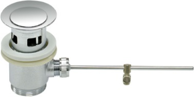 A950399 ชุดระบายน้ำก๊อกอ่างล้างหน้า