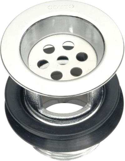 CT670V(HM) สะดืออ่างล้างหน้า