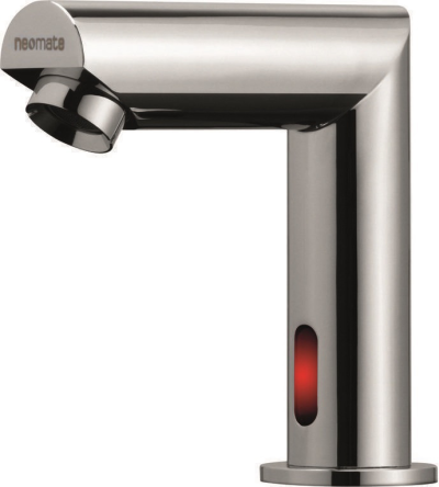 AF-809(AC) ก๊อกอ่างล้างหน้า แบบเซ็นเซอร์