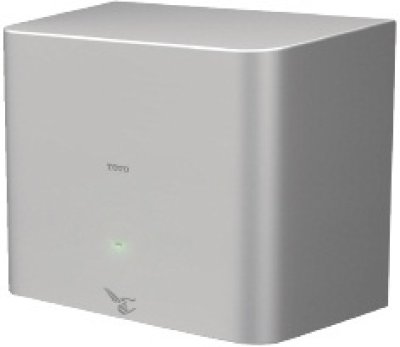 TYC322M เครื่องเป่ามือ High Speed ชนิดมีเครื่องเป่าลมร้อน เปิด/ปิด แบบ 220 โวลต์