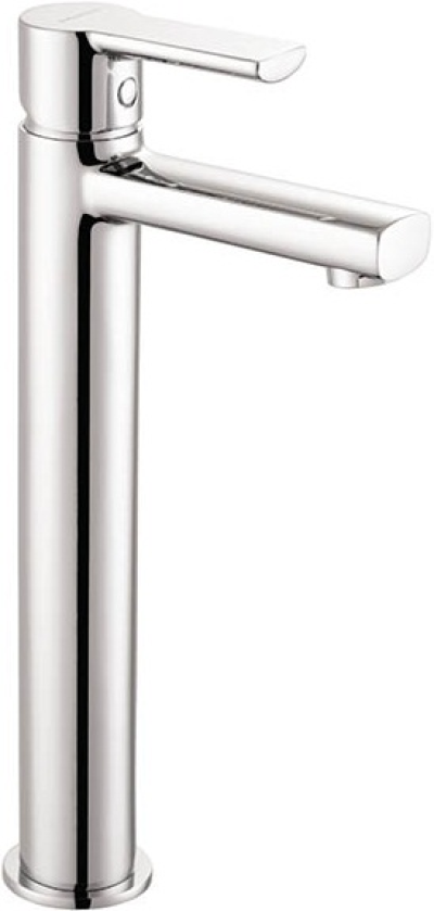  K-98097X-4-CP ก๊อกเดี่ยวอ่างล้างหน้าทรงสูงแบบก้านโยก รุ่น OVIA (ก๊อกน้ำ98097X-4-XP)