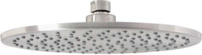  WS-8210R หัวฝักบัวสแตนเลส แบบกลม 10 นิ้ว