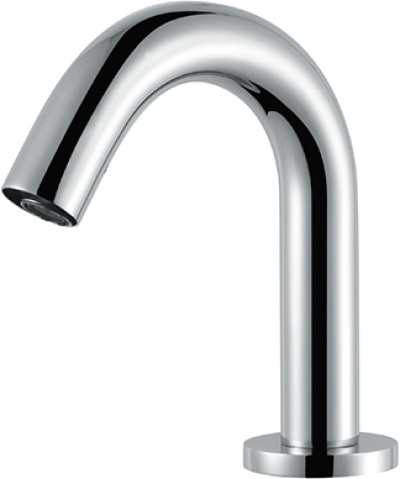 495.61.187 ก๊อกอ่างล้างหน้า แบบเซ็นเซอร์