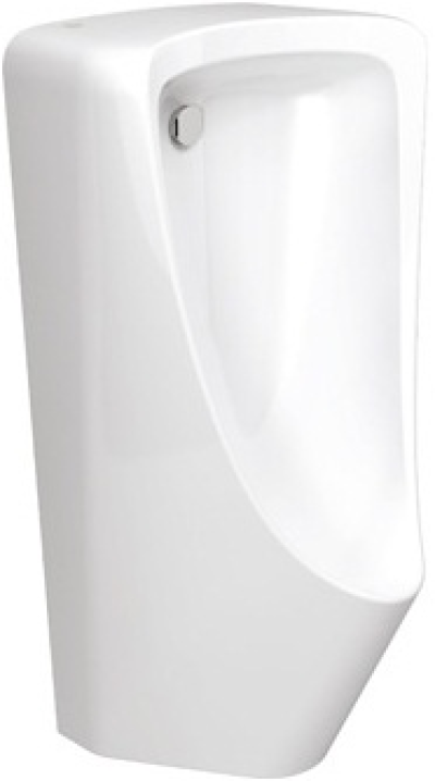 CCAS6509-3100410C0 โถปัสสาวะชาย แบบแขวนผนัง (BACK INLET) รุ่น LYNBROOK