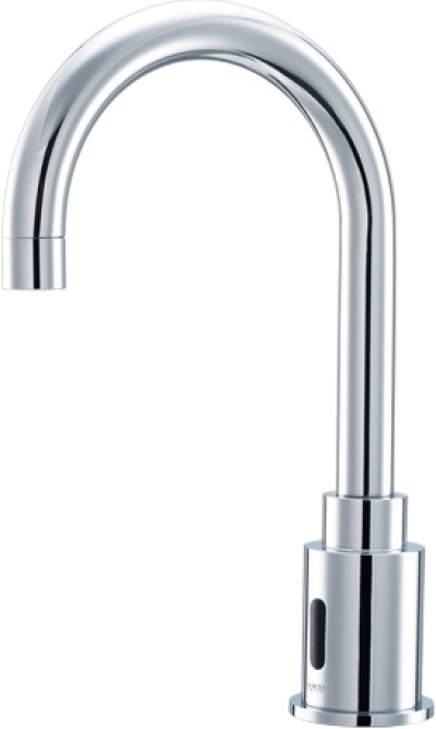 KF-09-011-50(E) ก๊อกเปิด-ปิดอัตโนมัติ(SENSOR) แบบใช้ไฟฟ้า