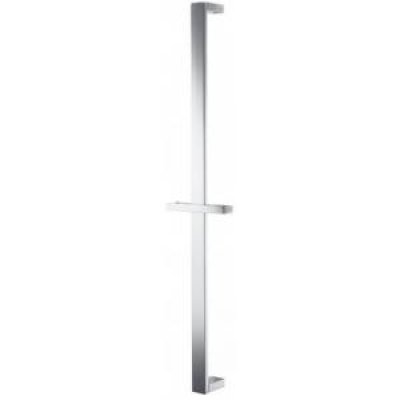 KS-01-711-50 ชุดราวเลื่อนแบบเหลี่ยม(BRASS)