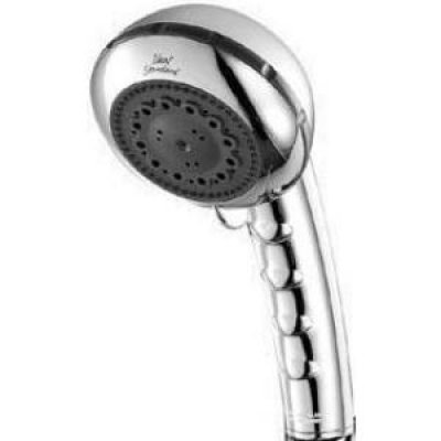 A-6031 หัวฝักบัวสายอ่อน แบบ 6 ฟังก์ชั่น ไม่รวมสายฝักบัว