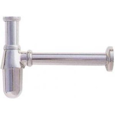 BP-02S ท่อน้ำทิ้งแบบกระปุก (ท่อน้ำทิ้งยาว 30 ซม.)