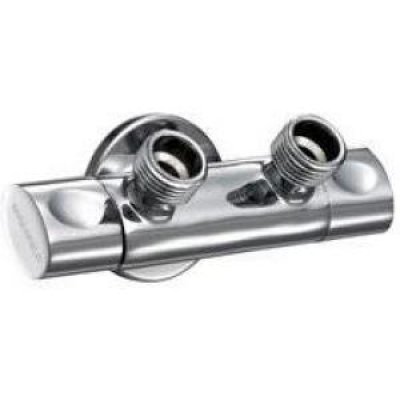 K-17218X-CP วาล์วเปิด-ปิดน้ำ