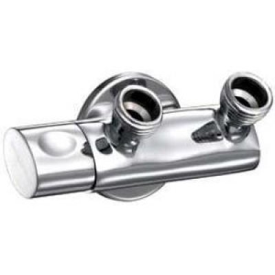 K-17217X-CP วาล์วเปิด-ปิดน้ำ