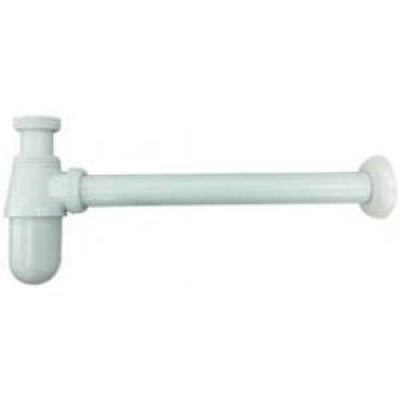 BN 89898 ท่อน้ำทิ้งกระปุกขาวยาว 30 ซม.