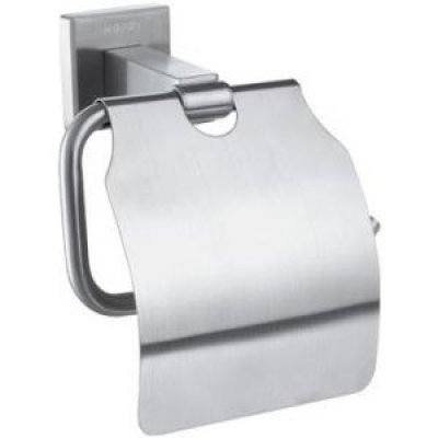 KB-42-332-ST ที่ใส่กระดาษชำระแบบมีฝาปิด (สแตนเลส 304)