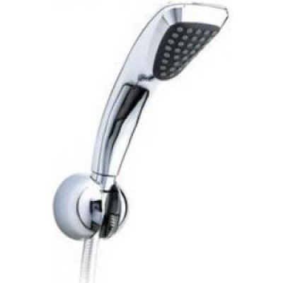 HS-510 ฝักบัวอาบน้ำ 1 ระบบ สีโครเมี่ยม