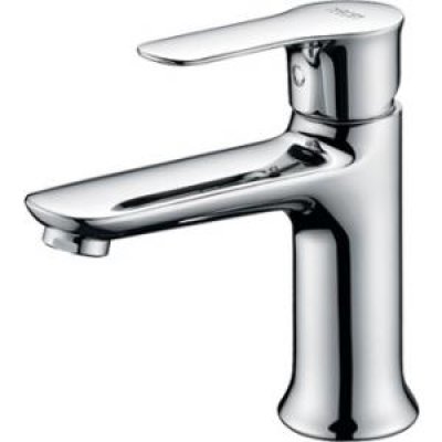 KF-21-610-50 ก๊อกอ่างล้างหน้า (น้ำเย็น) แบบติดเคาน์เตอร์