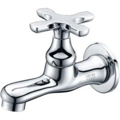 KF-10-401-50 ก๊อกเดี่ยวติดผนัง