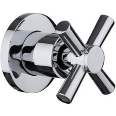 EC-01-450-50 ก๊อกเดี่ยวฝังผนัง สำหรับฝักบัวก้านแข็ง