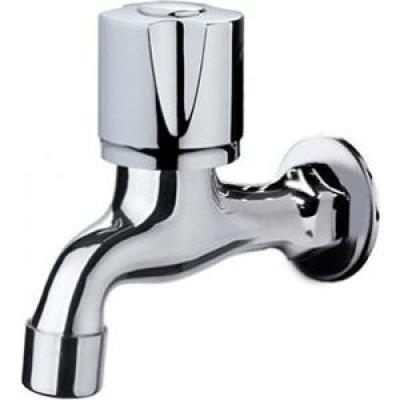 EC-04-401-50 ก๊อกเดี่ยวติดผนัง