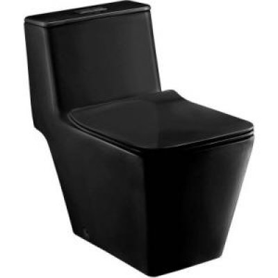 C1032(MBK) สุขภัณฑ์ แบบชิ้นเดียว 2.5/4 ลิตร รุ่น SIMPLY MODISH