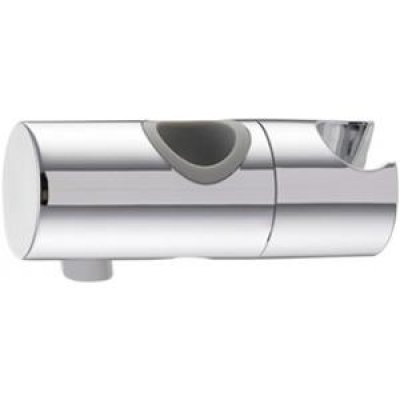 BSW15-50 ที่แขวนฝักบัวสีโครเมี่ยม สำหรับท่อลอย Rain Shower ขนาด Ø 23 มม. (ใช้กับ BAS10-R,BAS13-R)