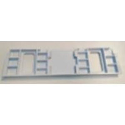 C922007 เพลทติดตั้งฝา / MOUNTING PLATE CVN92200,CVN92202