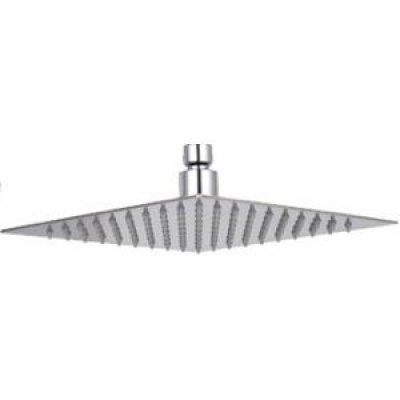 A-952-232B (F88446) RAIN SHOWER HEAD AIR-IN 200X200 mm W/O A