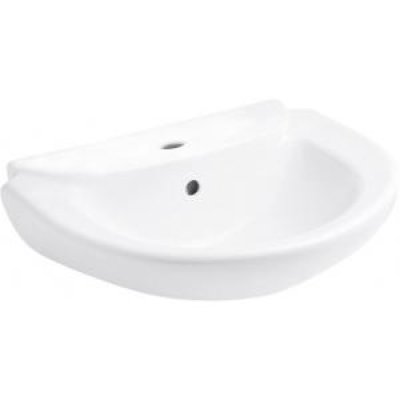 C0237 อ่างล้างหน้า แบบแขวนผนัง รุ่น SASHA