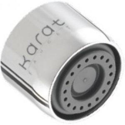 KP-20-523-50 ปากกรองแบบประหยัดน้ำพิเศษใช้กับ ก๊อกอ่างล้างหน้าทั่วไป (Spray)