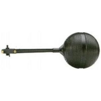 PC-738044-100 ชุดลูกลอยชักโครกพร้อมก้านพลาสติค 5.3 นิ้ว