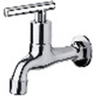 KF-07-401-50 ก๊อกเดี่ยวติดผนัง