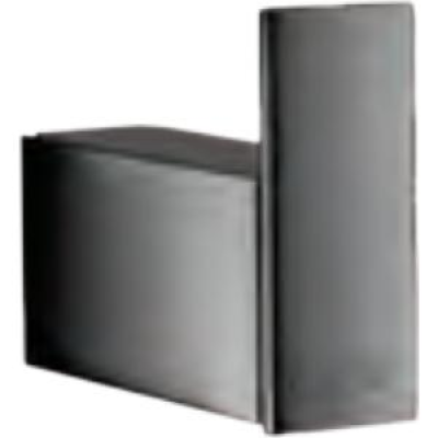 CT0271#BN2(HM) ขอแขวนผ้า รุ่น EDGE