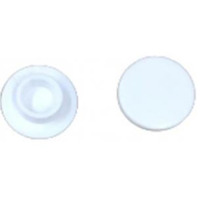 C980019 ปุ่มใต้ฝาบน(กลม)C91253 / BUMPERS FOR COVER C91253