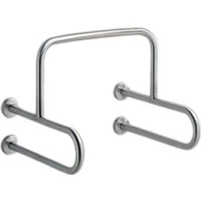 T113BU22 ราวจับสำหรับโถปัสสาวะชาย