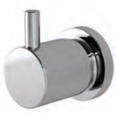 TX452SES วาล์วเปิด-ปิดน้ำ แบบฝังผนัง