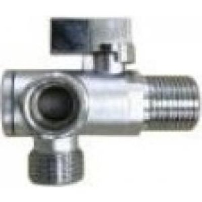 C961102 วาล์วเปิด-ปิดน้ำ C10257 / STOP VALE C10257