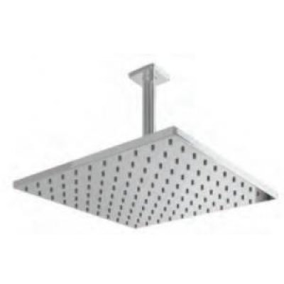 TX491SI ฝักบัวก้านแข็ง (ชนิดแขวนเพดาน) 300 x 300 มม.