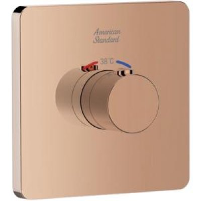 A-0930-440-PWS (FFAS0930-000DA0BT0) ก๊อกผสมยืนอาบน้ำพร้อมวาล์วควบคุมอุณหภูมิ