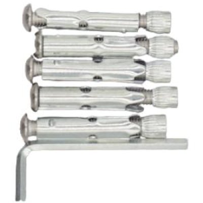 Z268 ชุดพุกสกรู