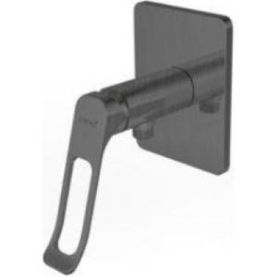 CT1145A#GG วาล์วเปิด-ปิดน้ำ สำหรับฝักบัว