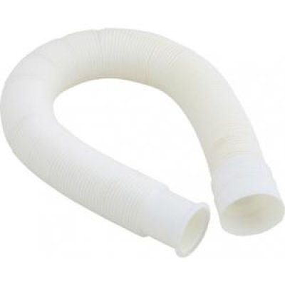 FS 036 สายท่อย่นน้ำทิ้ง ยืดได้หดได้ ยาว 1800 มม.