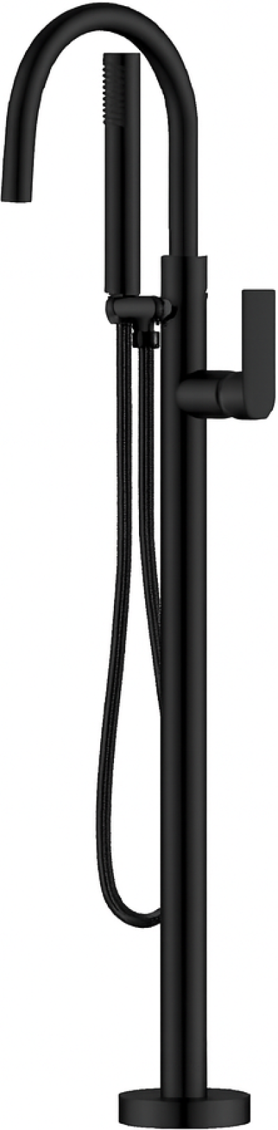 CT3021A#BL ก๊อกผสมอ่างอาบน้ำติดตั้งบนพื้น