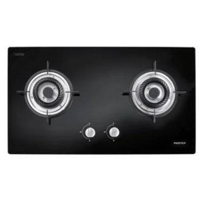 MV3732 เตาแก๊สชนิดติดตั้งในเฟอร์นิเจอร์