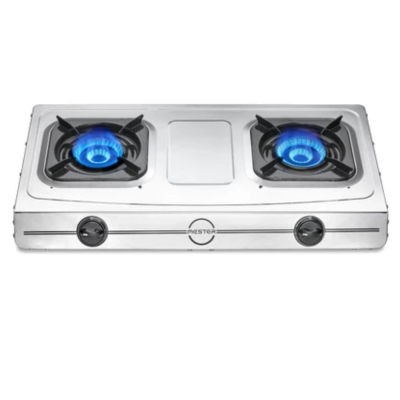 PCM1621 เตาแก๊สชนิดตั้งโต๊ะ ท็อปแสตนเลส สตีล ขนาด 68.5 ซม.